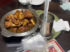 -聚首堂·特色小吃·肘子(什刹海德胜门店)