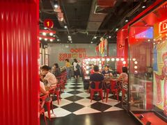 -大龙凤鸡煲(万菱汇店)