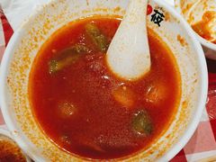 -西贝(武汉群星城店)