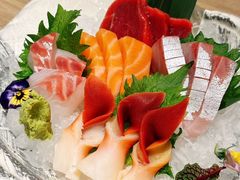 -小山日本料理(兴业太古汇店)