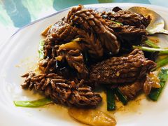 -鹊华居·地道鲁菜·海鲜·融合味(大明湖店)