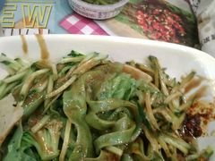 -魏家凉皮(梨园店)