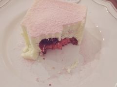 草莓提拉米苏-甜莺蛋糕(顺盈时代广场店)