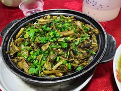 -香江农家乐饭店
