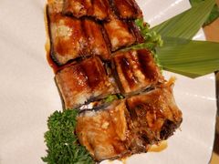-新一喜铁板料理餐厅·铁板放题(北国商城店)