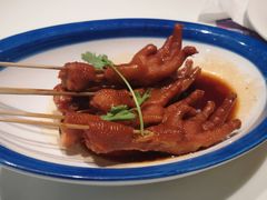 -有心德(麦地店)