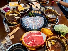 -丽江庭院之爱在路上(西单店)