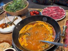 -贵厨酸汤牛肉(汇金星力城店)