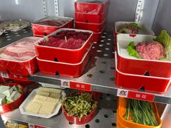 -钢管厂五区小郡肝火锅串串香(总店)