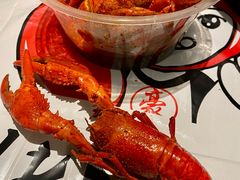 -李双猪·小龙虾·烧烤·羊肉煲(乐山店)