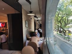 -广东胜利宾馆西关粤中餐厅