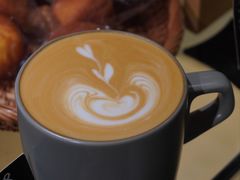 -Seeking Coffee咖啡(新竹路店)