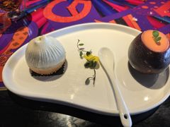 -上海滩餐厅(BFC外滩金融中心店)