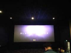 -AMG海上明珠影城(上海环球港RealDCinema店)