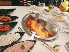 -川锅一号火锅(1818牌楼店)