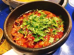 -马路边边串串香(双井直营店)