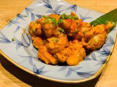 -隐泉之语日式料理(王府中环店)