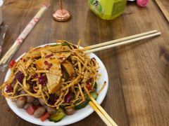 -老刘家永盛斋·传统泡馍(东关南街店)