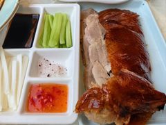-福来居烤鸭店(天坛二店)