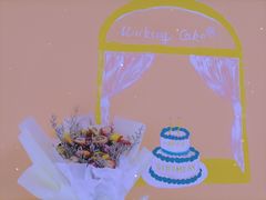 -悟空叔叔蛋糕定制·DIY(德思勤店)