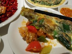 -莆田餐厅PUTIEN(深圳湾万象城家宴店)