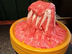 -牛New寿喜烧(闵行龙湖天街店)