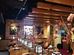 -梨花自助烤肉(天河城店)