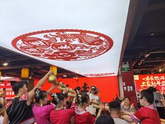 -印象鲵宴·张家界地标美食名片(溪布街店)