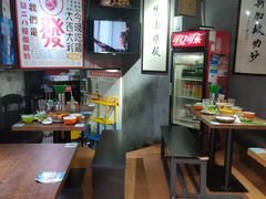 -绿柠食堂(北外滩店)