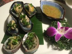 -忘忧草融合私房菜(红鼎国际店)