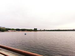 -长春市南湖公园