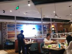 -万象·复兴号鲜肉烤肉海鲜自助(升级店)