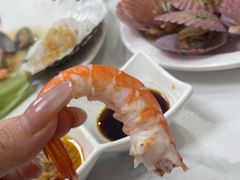 -海味当家·蒸锅海鲜(中山广场创始店)