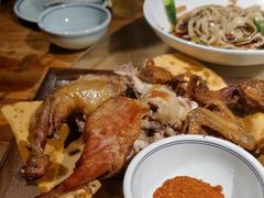 -打酱油·非遗淮扬菜(瘦西湖梅岭店)