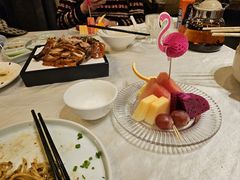 -峨嵋酒家(牡丹园店)