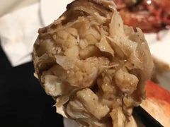 -无招牌海鲜餐厅(怡丰城店)
