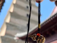 -大慈恩寺(大雁塔)