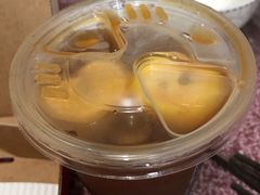 冰柠檬红茶-必胜客(阿罗海店)