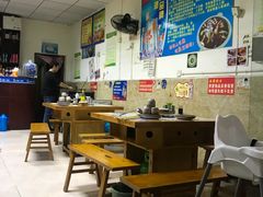 -谭记石锅鱼府(三道堰店)