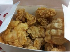 -肯德基(龙之梦购物中心店)