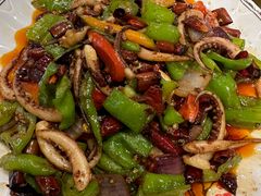 -易老九江湖菜(北滨一路店)