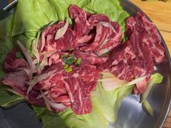 -子檀大隐炭烧(食品街店)