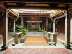 -晋江五店市传统文化旅游区