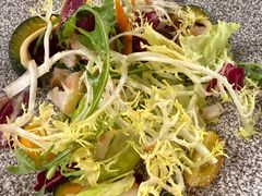 -国家大剧院西餐厅