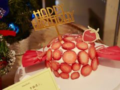 -WenTinG文汀·半糖蛋糕(合生汇店)
