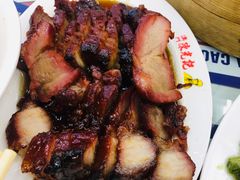 -澳门陈光记烧味饭店(万象城店)