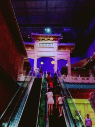 -南京万达乐园