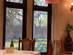 靠窗位-夏朵餐厅(丁香店)