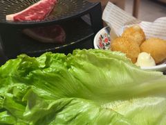 -AJIYA·池袋日式烧肉自助(天津万象城店)