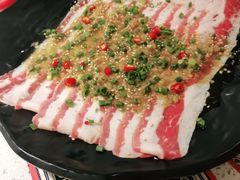 -猫爪爪原切自助烤肉(观音桥阳光世纪店)